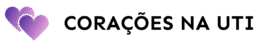 Corações na UTI
